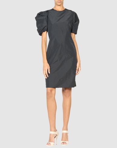 ZOOM LANVIN - Short dress