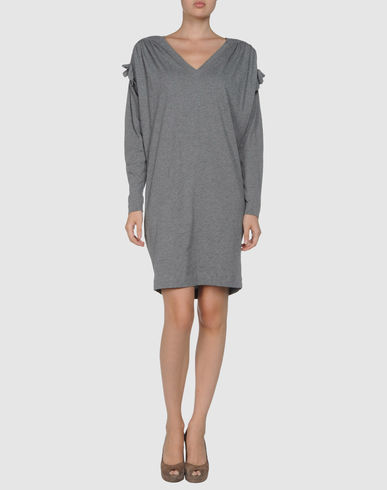 ZOOM PAUL SMITH - Short dress
