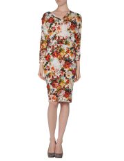 PAUL SMITH - Short dress