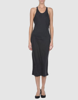 T BY ALEXANDER WANG - VESTITI - Vestiti longuette - su YOOX.COM