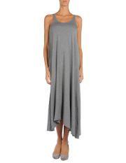T by ALEXANDER WANG - Long dress