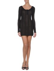 T by ALEXANDER WANG - Vestito corto