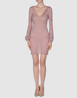 E-GO' - VESTITI - Vestiti corti - su YOOX.COM