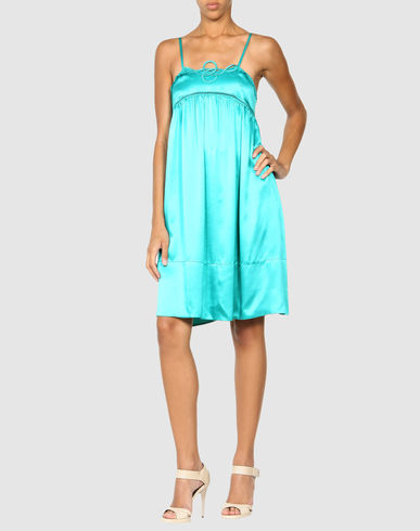 ZOOM SEE BY CHLOÉ - Short dress