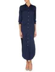 PAUL SMITH - Robe longue