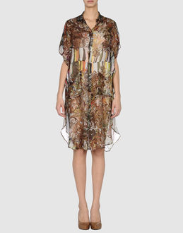 PAUL SMITH - VESTITI - Vestiti longuette - su YOOX.COM