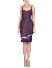 PAUL SMITH - Short dress