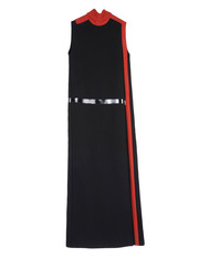 COSTUME NATIONAL - Long dress