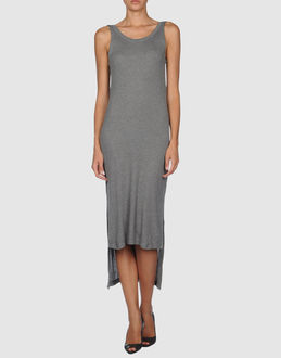 T BY ALEXANDER WANG - VESTITI - Vestiti longuette - su YOOX.COM