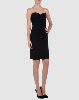 LA PETITE ROBE DI CHIARA BONI - VESTITI - Vestiti corti - su YOOX.COM