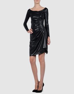 LA PETITE ROBE DI CHIARA BONI - VESTITI - Vestiti longuette - su YOOX.COM