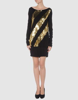 Miss Sixty Luxury Short Dresses - Item 34228542
