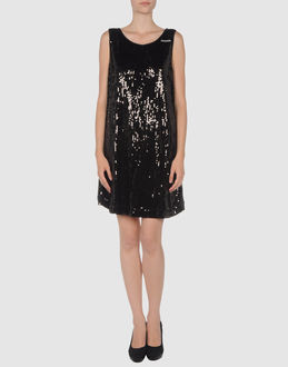 Miss Sixty Luxury Short Dresses - Item 34228548