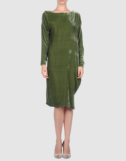 LAVINIATURRA - KLEIDER - Kurze Kleider - bei YOOX.COM