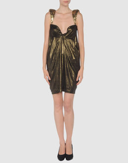 MISS SIXTY - VESTITI - Vestiti corti - su YOOX.COM