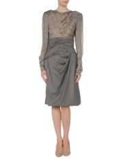EMANUEL UNGARO - Short dress