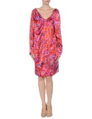 EMANUEL UNGARO - Short dress