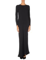 EMANUEL UNGARO - Long dress