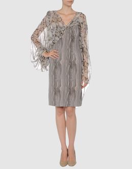 EMANUEL UNGARO - VESTITI - Vestiti corti - su YOOX.COM