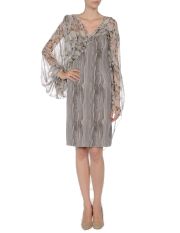 EMANUEL UNGARO - Short dress