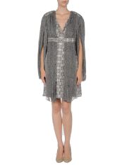EMANUEL UNGARO - Short dress