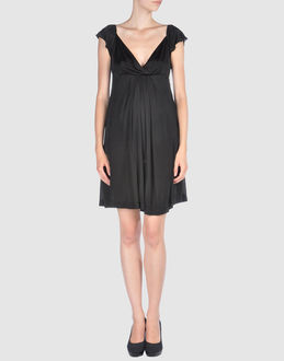 Yoox MISS SIXTY Short dresses