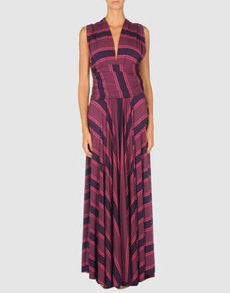 Langes Kleid - C.SEE - BEI YOOX.COM