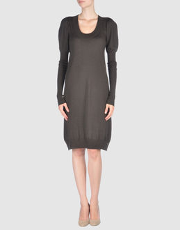 John Smedley Short Dresses - Item 34228846