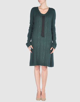 Anonymous By Ross+bute 3/4 Length Dresses - Item 34228870