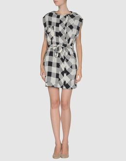 HOSS INTROPIA - VESTITI - Vestiti corti - su YOOX.COM
