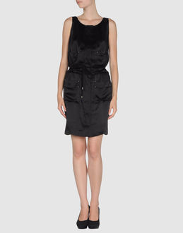 HOSS INTROPIA - VESTITI - Vestiti corti - su YOOX.COM