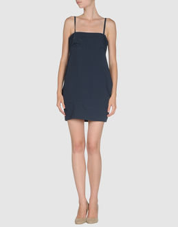 HOSS INTROPIA - VESTITI - Vestiti corti - su YOOX.COM