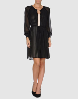 HOSS INTROPIA - VESTITI - Vestiti corti - su YOOX.COM
