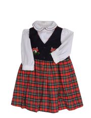 CHAVI - Dress