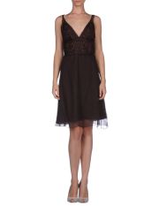 ETXART & PANNO - Short dress