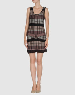 HOSS INTROPIA - VESTITI - Vestiti corti - su YOOX.COM