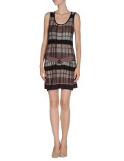 HOSS INTROPIA - Short dress