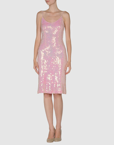 ZOOM PLEIN SUD - Short dress
