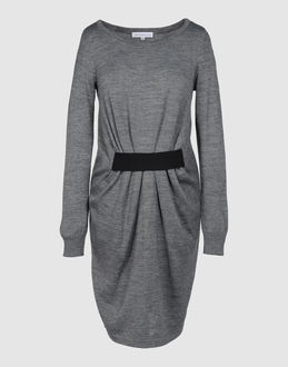Amaya Arzuaga - Robes - Robes courtes