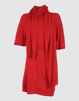 Amaya Arzuaga - Robes - Robes courtes