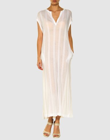 ZOOM T by ALEXANDER WANG - Long dress
