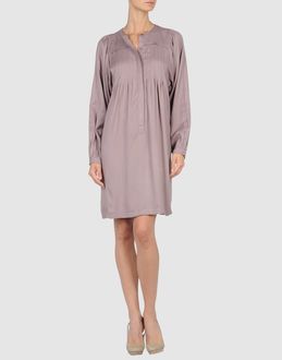 ANTIK BATIK - VESTITI - Vestiti corti - su YOOX.COM
