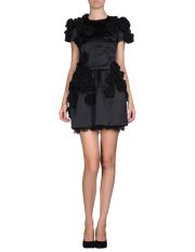 DOLCE & GABBANA - Short dress