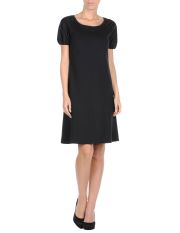 SPORTMAX CODE - Short dress