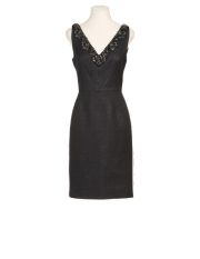 ISAAC MIZRAHI - Short dress