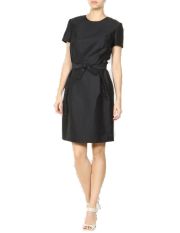 ISAAC MIZRAHI - Short dress