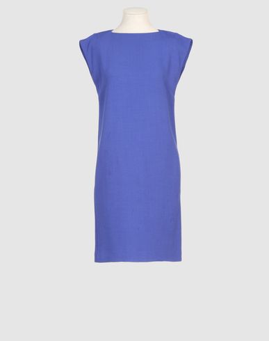 ZOOM ISAAC MIZRAHI - Short dress