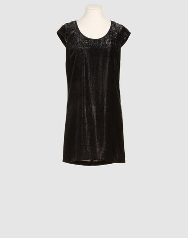 ZOOM ISAAC MIZRAHI - Short dress