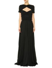 ISAAC MIZRAHI - Long dress