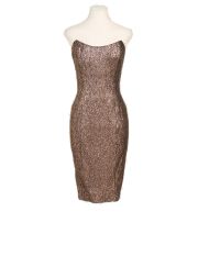 ISAAC MIZRAHI - Short dress